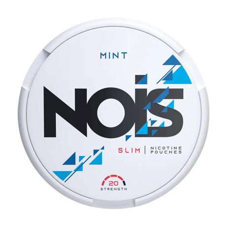 Nois Mint Slim Wet 20 10mg