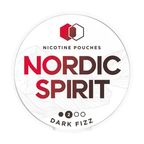 Nordic Spirit Dark Fizz