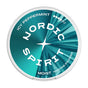 Nordic Spirit Icy Peppermint Slim SL 4/6