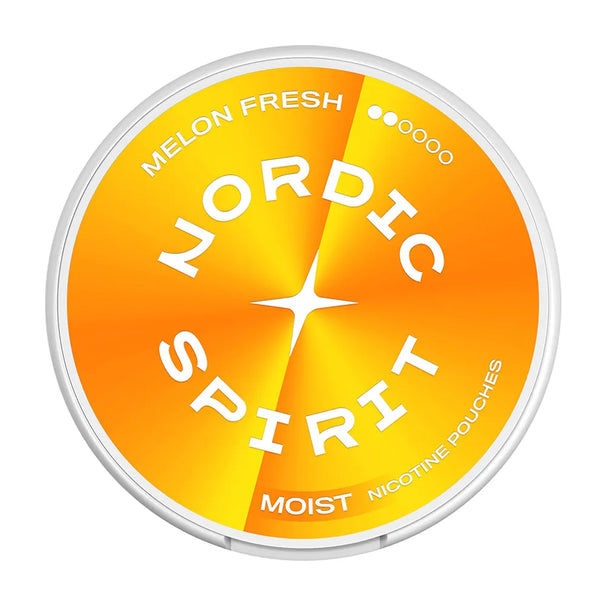 Nordic Spirit Melon Fresh Slim SL 2/4