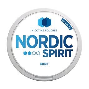Nordic Spirit Mint