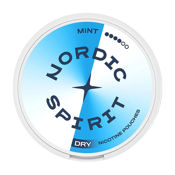 Nordic Spirit Mint Slim SL 4/4