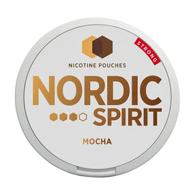 Nordic Spirit Mocha