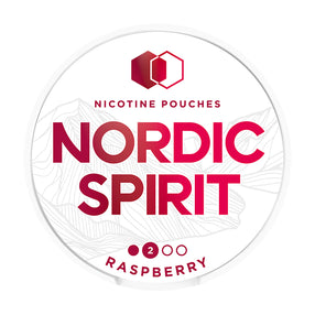 Nordic Spirit Raspberry