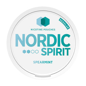 Nordic Spirit Spearmint