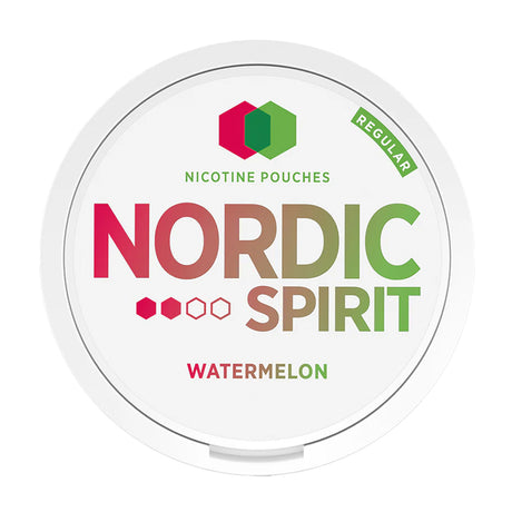 Nordic Spirit Watermelon Slim SL 2/4