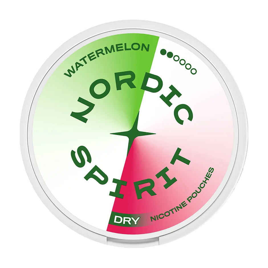 Nordic Spirit Watermelon Slim SL 2/4
