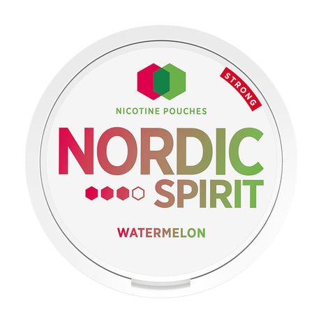 Nordic Spirit Watermelon Slim SL 3/4