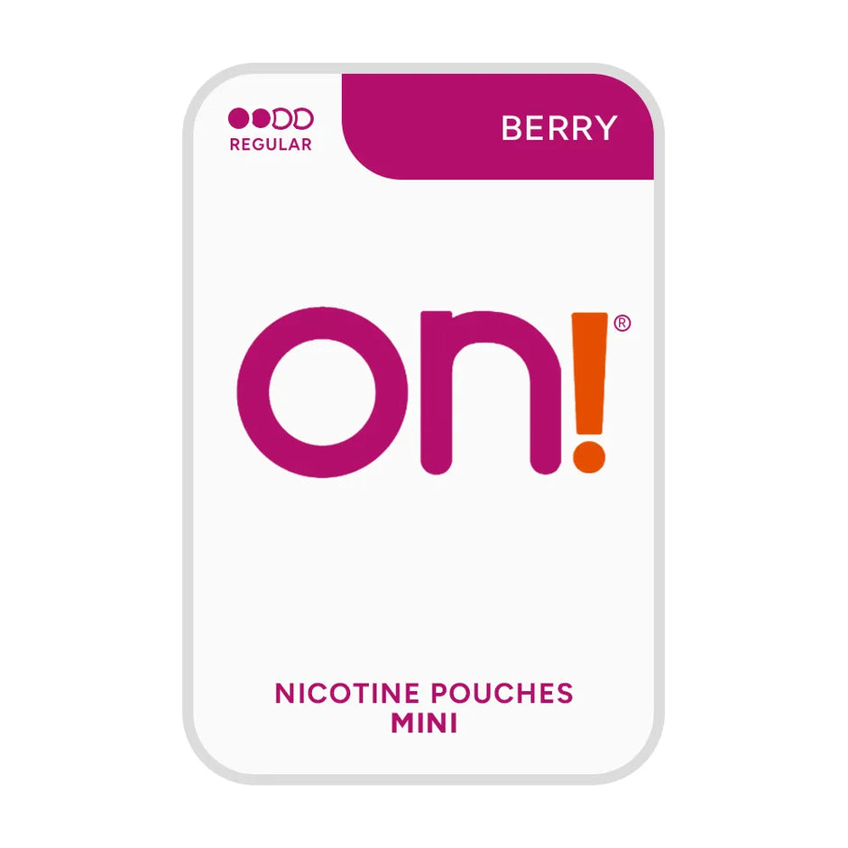 On! Berry Mini MI