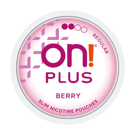 On! Berry Slim SL