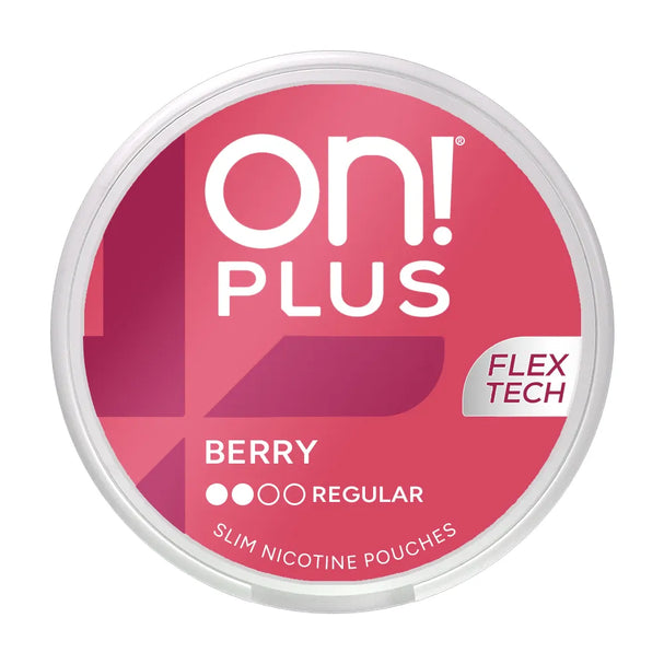 On! Berry Slim SL