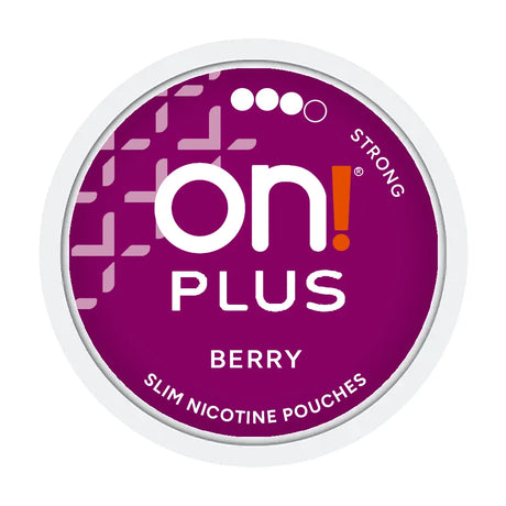 On! Berry Slim SL