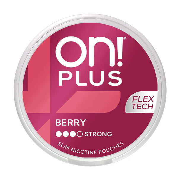 On! Berry Slim SL