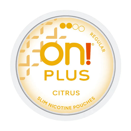 On! Citrus Slim SL