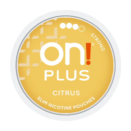 On! Citrus Slim SL