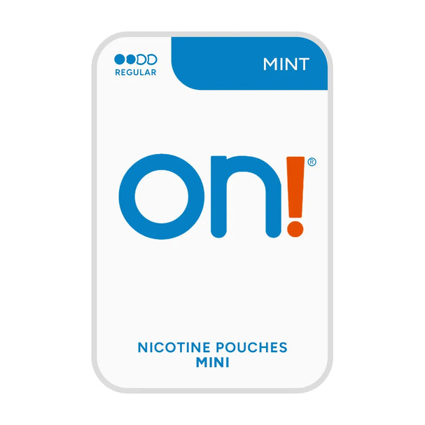 On! Mint Mini MI