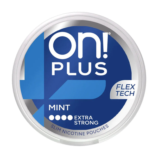 On! Mint Slim SL 4/4