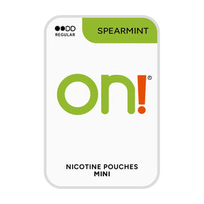 On! Spearmint