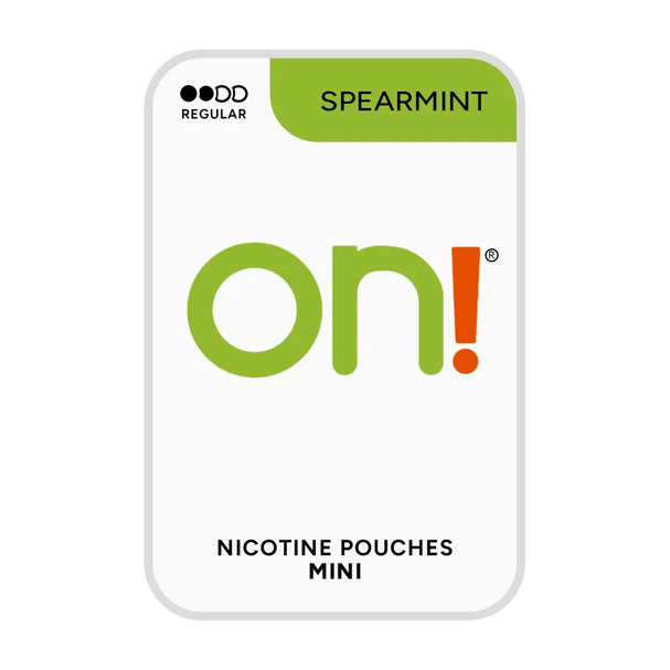 On! Spearmint Mini MI 2/4