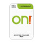 On! Spearmint Mini MI 2/4