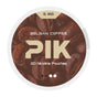 PIK Belgian Coffee Slim SL 2/4