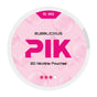 PIK Bubblicious Slim SL 3/4