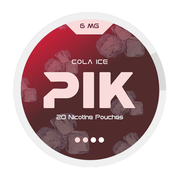 PIK Cola Ice Slim SL 2/4