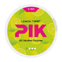 PIK Lemon Twist Slim SL 1/4