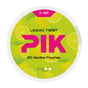 PIK Lemon Twist Slim SL 2/4