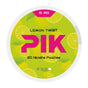 PIK Lemon Twist Slim SL 3/4