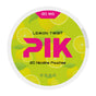PIK Lemon Twist Slim SL 4/4
