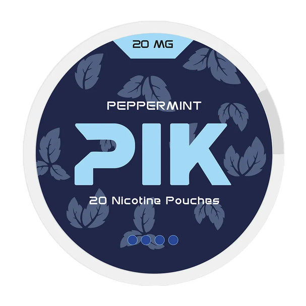 PIK Peppermint Slim SL 4/4