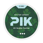 PIK Winter Green Slim SL 1/4