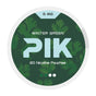PIK Winter Green Slim SL 2/4