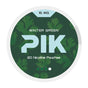 PIK Winter Green Slim SL 3/4