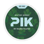 PIK Winter Green Slim SL 4/4