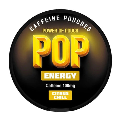 POP Citrus Chill Slim SL