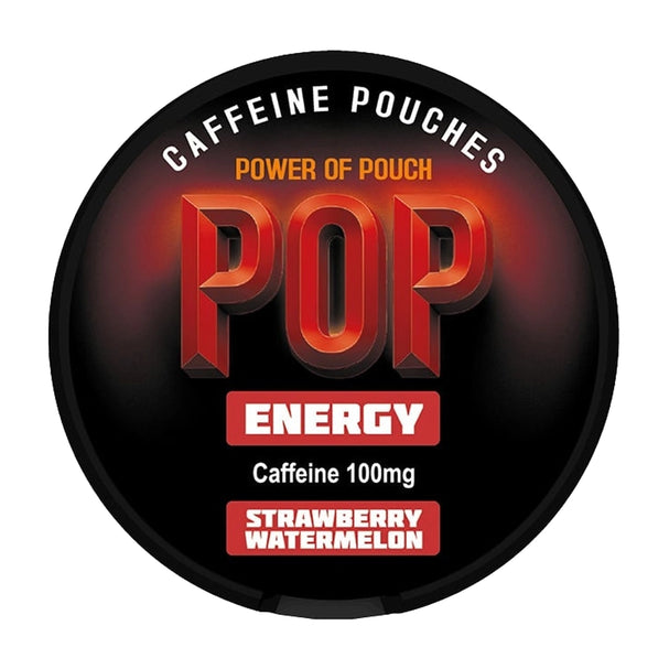 POP Strawberry Watermelon Slim SL