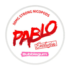 Pablo Bubblegum
