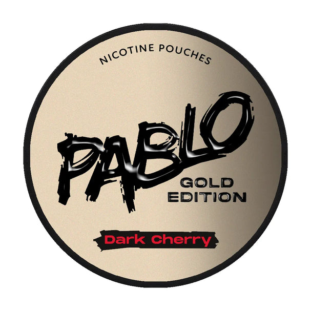 Pablo Dark Cherry Slim SL 4/5