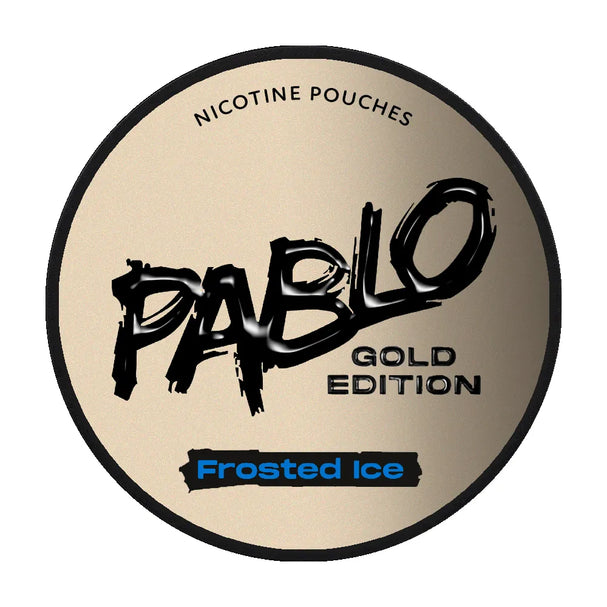 Pablo Frosted Ice Slim SL 4/5