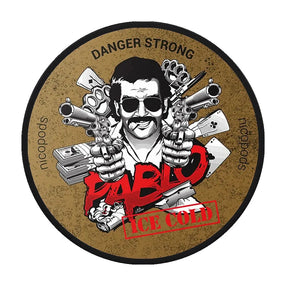 Pablo Ice Cold