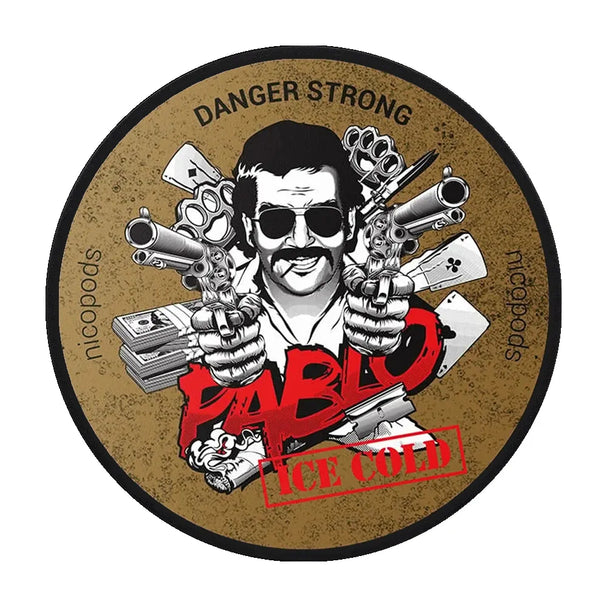 Pablo Ice Cold Slim SL