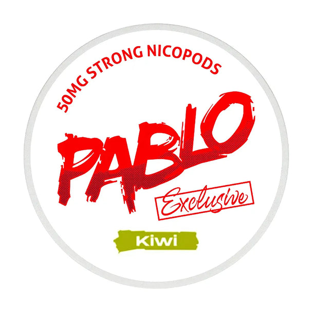 Pablo Kiwi Slim SL