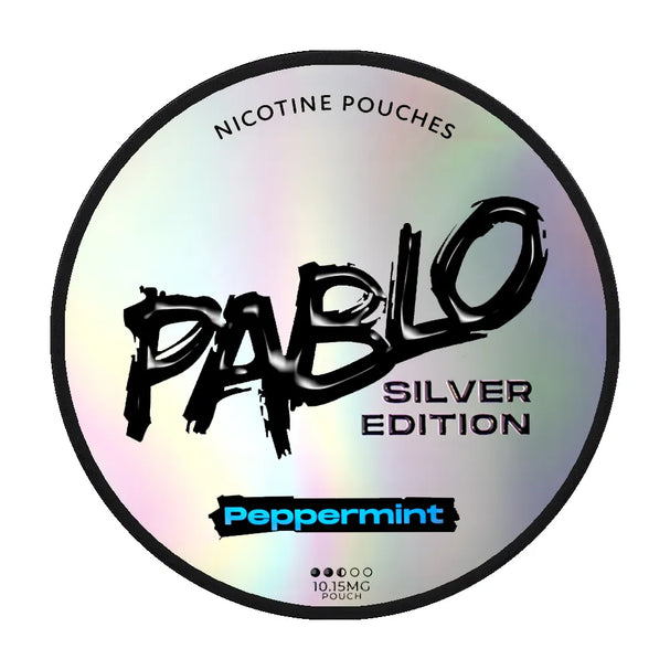 Pablo Peppermint Slim SL 2.5/5