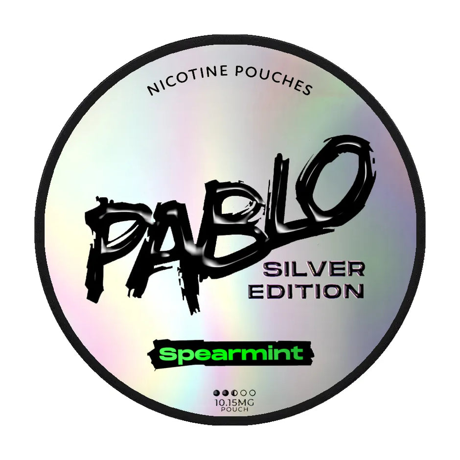 Pablo Spearmint Slim SL 2.5/5