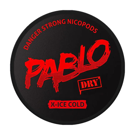 Pablo X-Ice Cold Slim SL