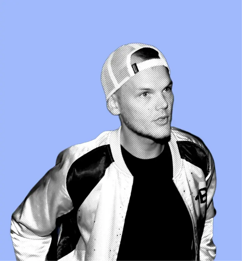 9. Avicci