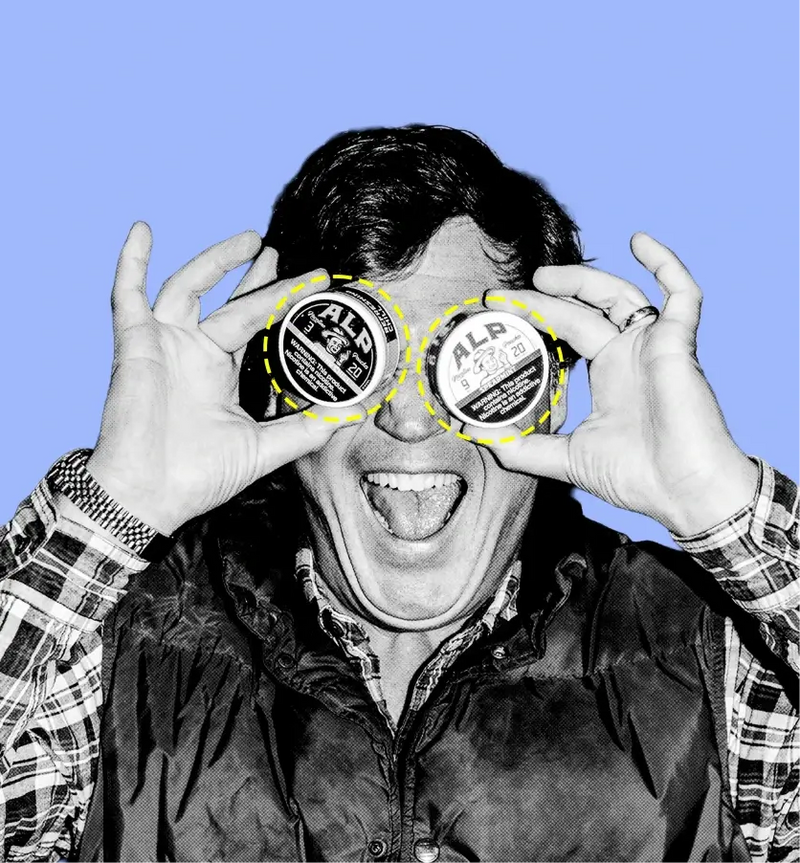 1. Tucker Carlson