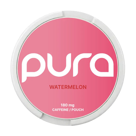 Pura Watermelon Slim SL
